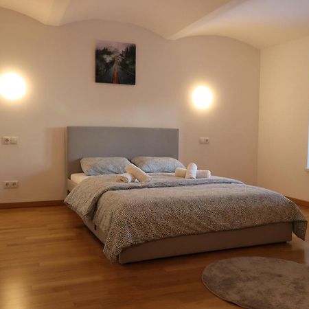 Luxurioeses Duplex Apartment 130M2 Wien Eksteriør billede