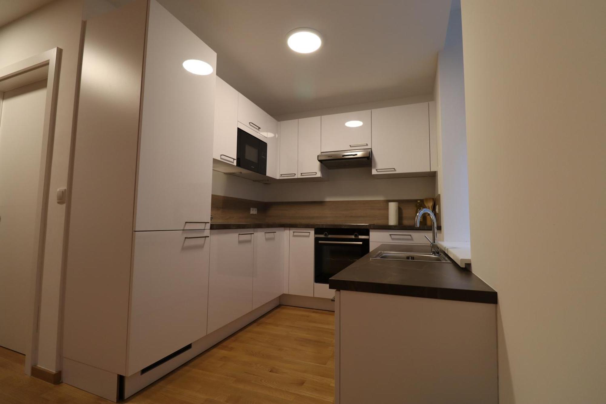 Luxurioeses Duplex Apartment 130M2 Wien Eksteriør billede
