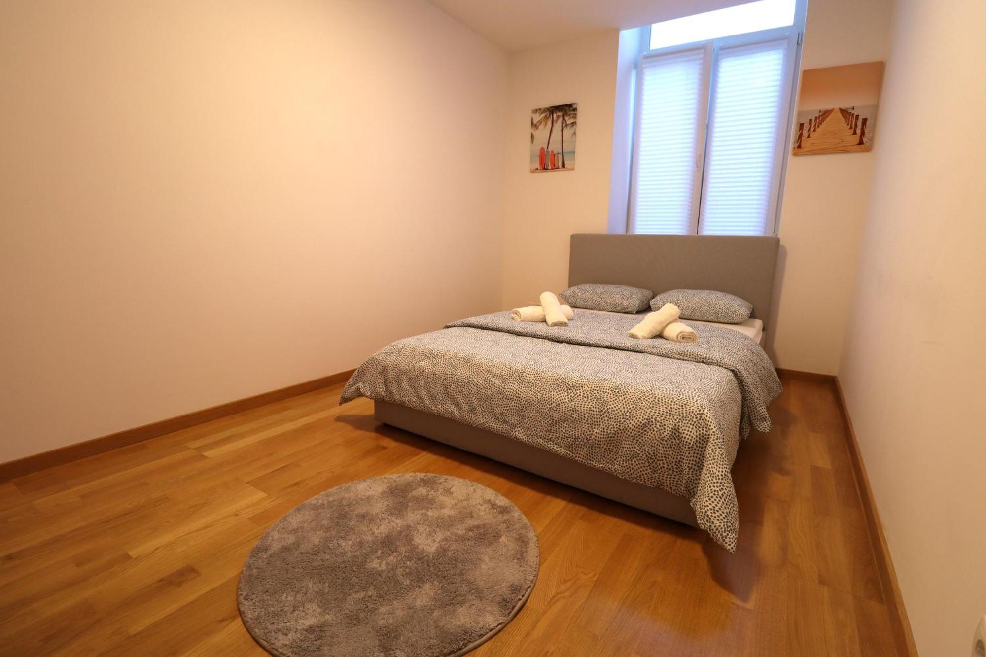 Luxurioeses Duplex Apartment 130M2 Wien Eksteriør billede
