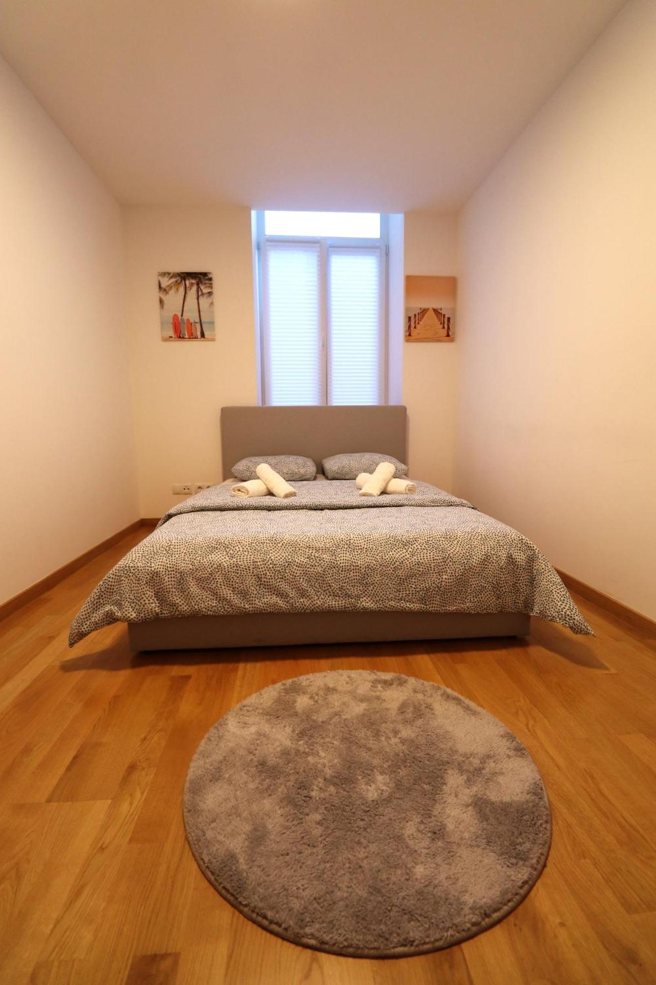 Luxurioeses Duplex Apartment 130M2 Wien Eksteriør billede