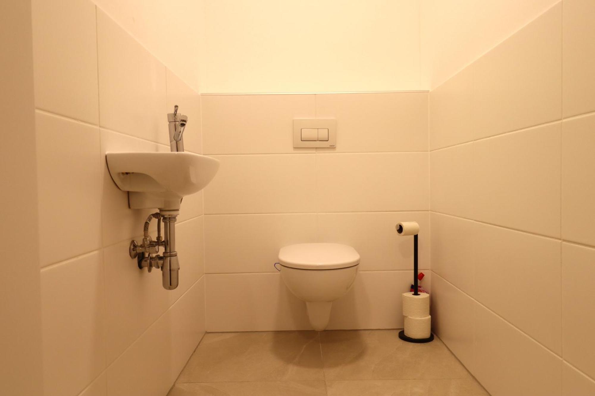 Luxurioeses Duplex Apartment 130M2 Wien Eksteriør billede